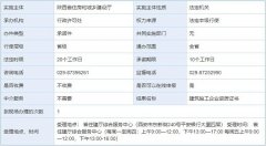 电子与智能化工程专包资质延续申请