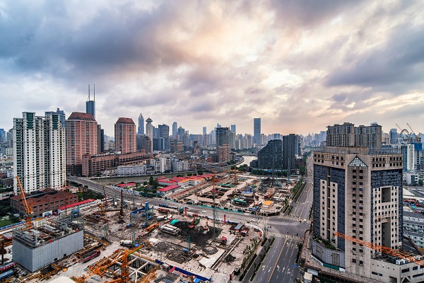 外省建筑施工企业进陕承揽业务登记